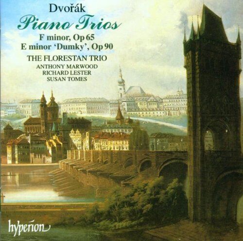 the Florestan Trio - Piano Trios - Preis vom 17.10.2026 19:25:27 h