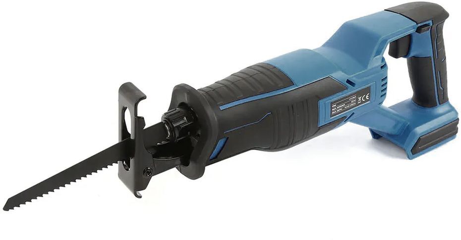 HBM scie alternative sans fil 20 Volt Power20.5