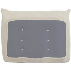 MCW, Sofa + Bettsofa, R34-2 (2-Sitzer)