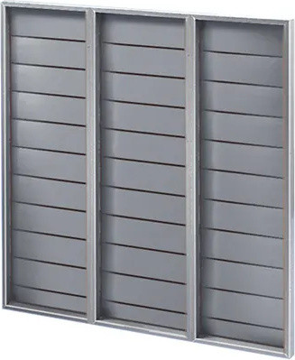 Maico afsluitklep ARP 100 0151.0080