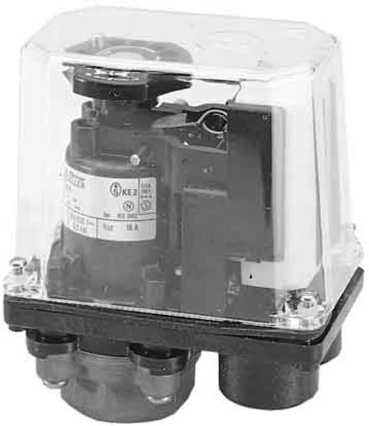 Eaton Pressostat unipolaire MCS22 (098019)