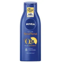 Nivea Body Hautstraffende Milk Q10 Plus 400 ML