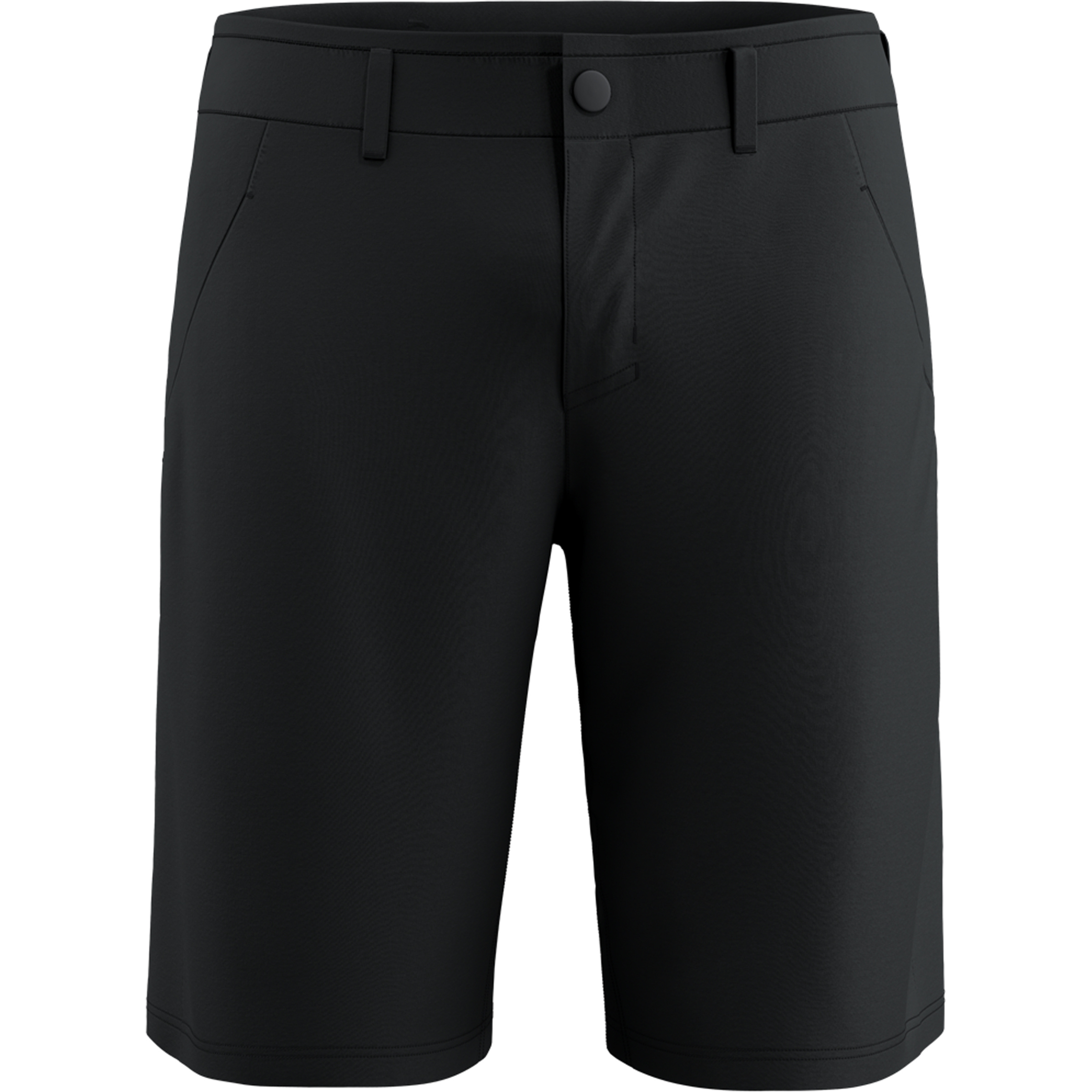 Salewa Fanes Light Herren Kurze Hosen schwarz Größe M Trekking Elastisch