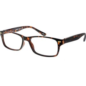 I-NEED-YOU Lesebrille Robert G6900, Unisex, für Arbeitsplatz, mit Etui, Dioptrien +2,50