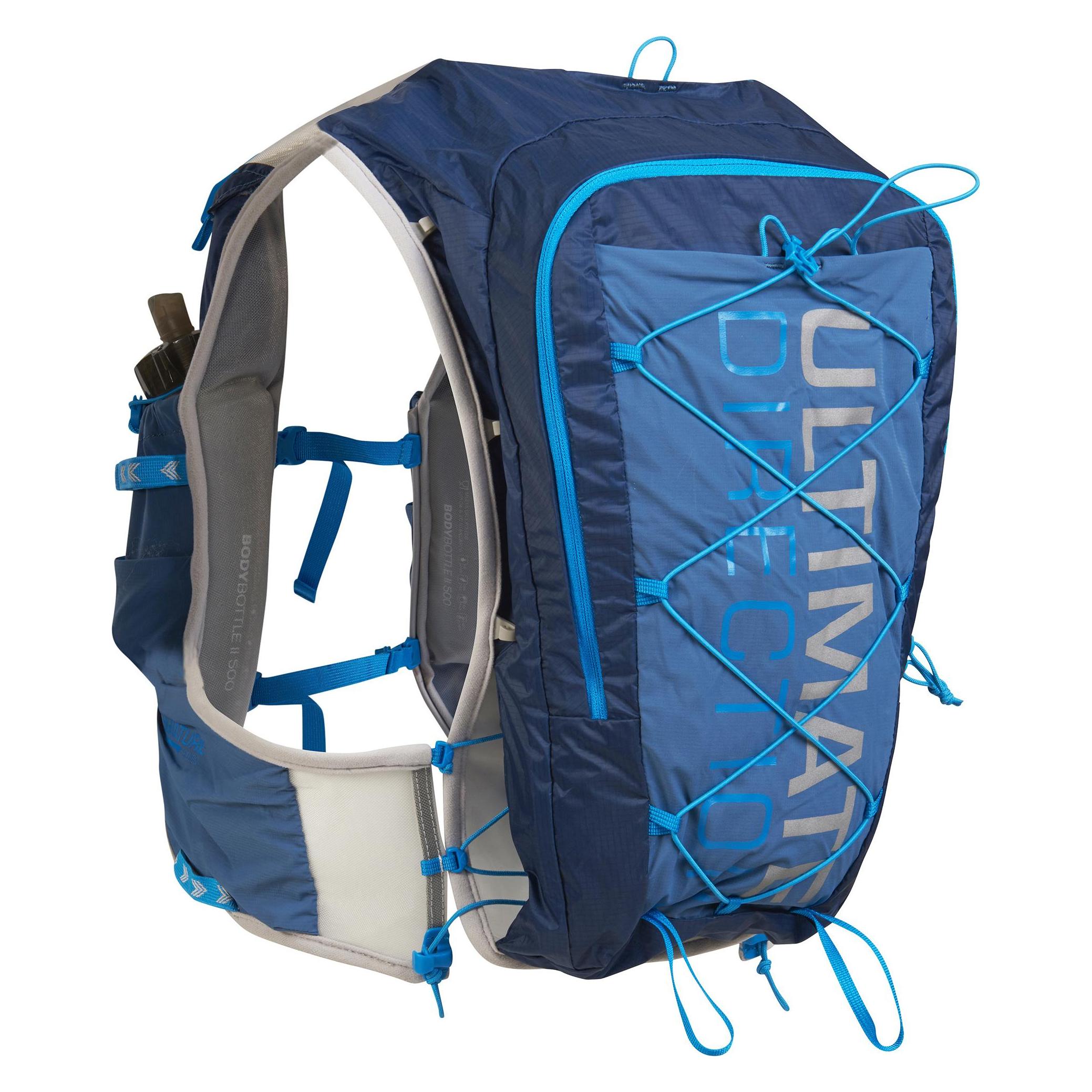 Ultimate Direction Mountain Vest 5.0 Trailrunningweste (13.40 l) (80457420-0941-S)