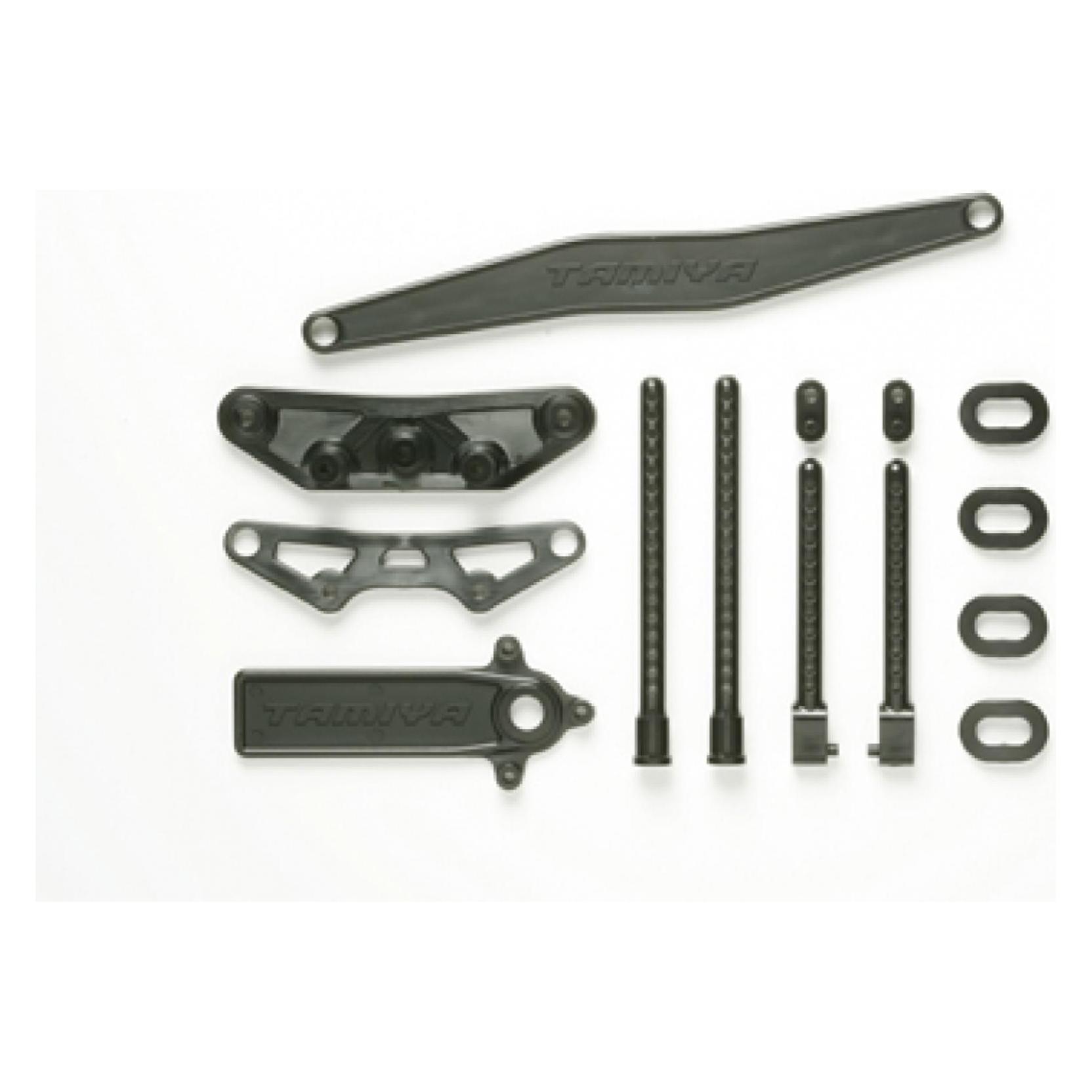 Tamiya B-Teile TA-05/TB-03 (300051253)