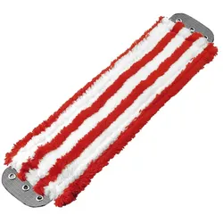 Unger MD40R Microfasermop SmartColor MicroMop 7.0, rot Bodenreinigung Flachmop-System MicroMop