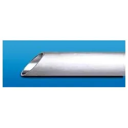 Hegler Aluminium-Rohr steckbar ALU-ES DN16