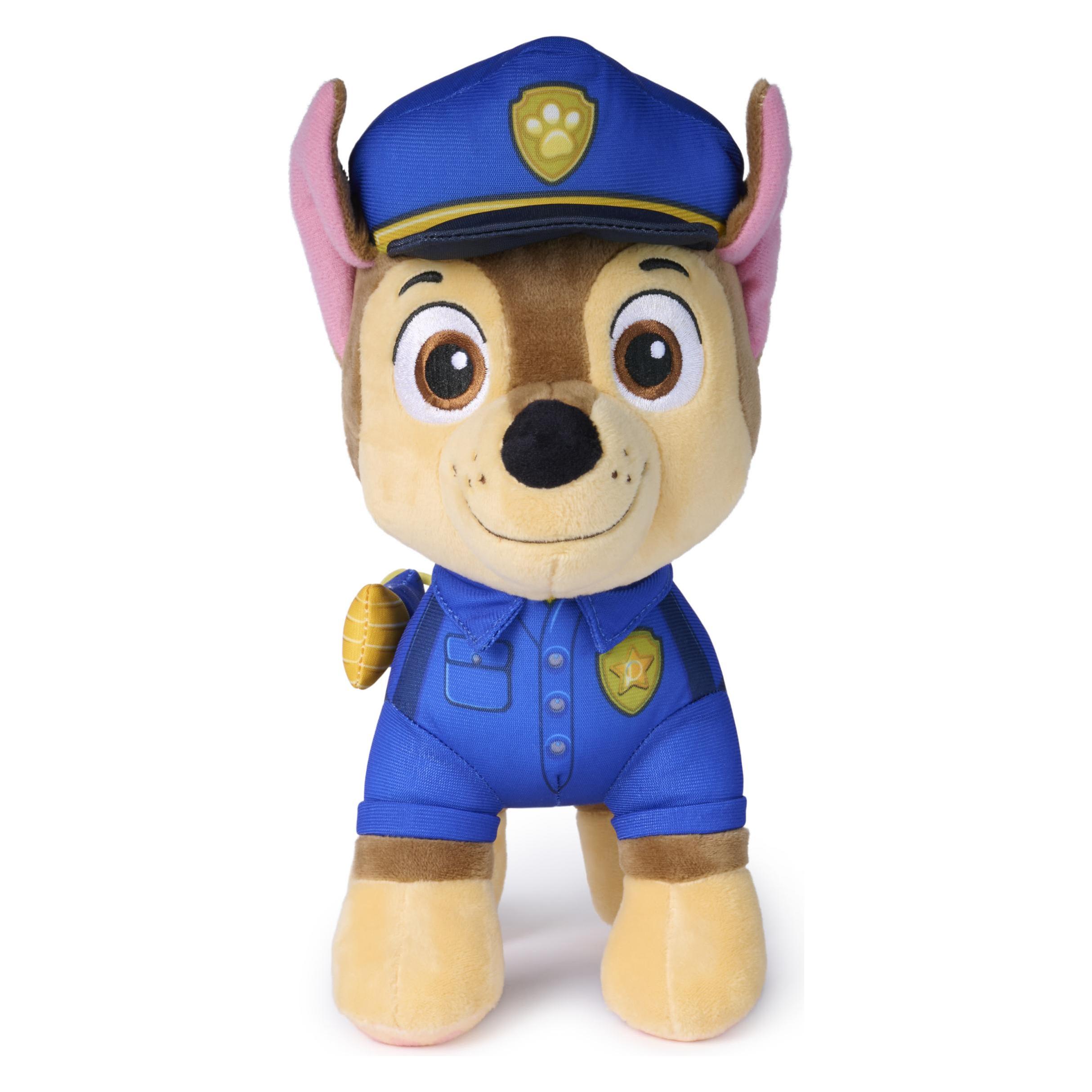 Spin Master PAW Patrol - S&R-Chase Plüsch (25.40 cm) (6075046)