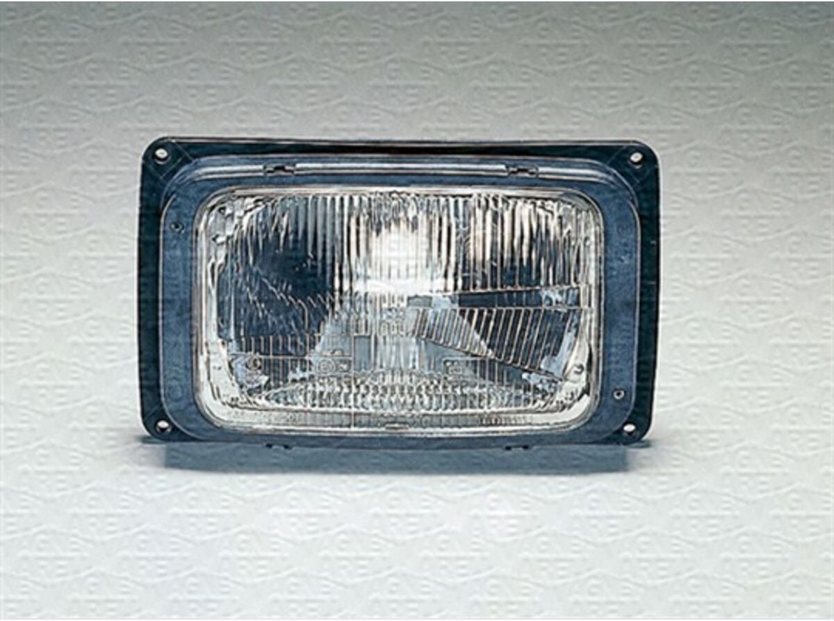 Magneti Marelli Lente, proiettore principale 711305620468