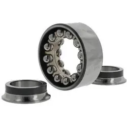 Fag SCHKG 3311 -DA-MA ID 55mm AD 120mm Breite49,2mm