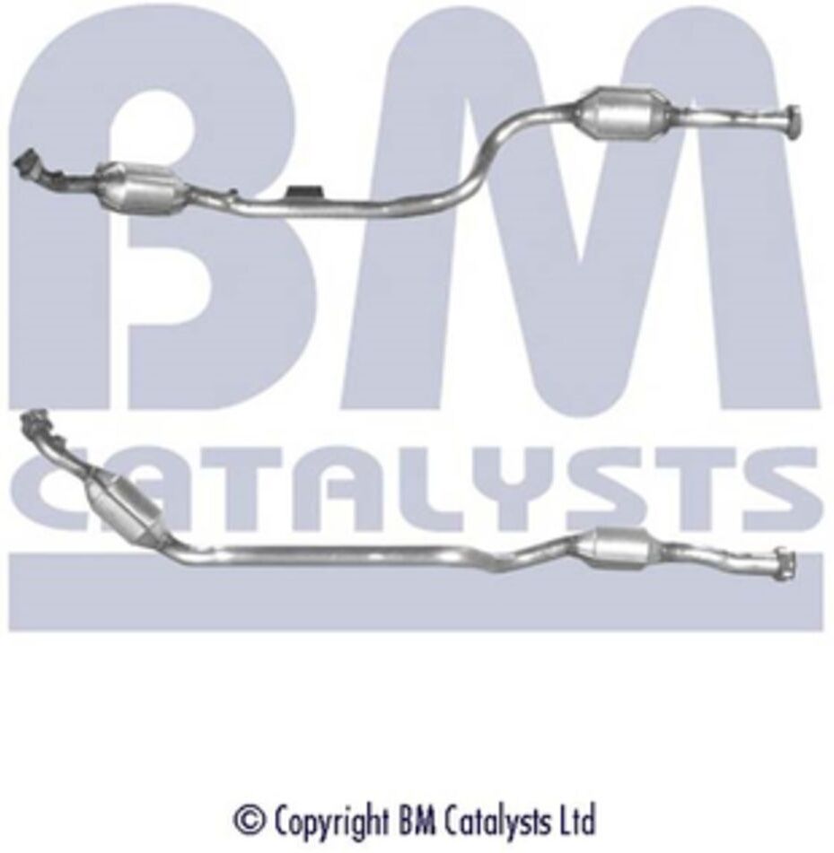 Katalysator BM CATALYSTS BM90759H