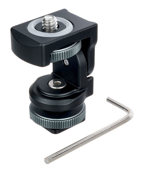 Roadworx Angled Hot Shoe Adapter
