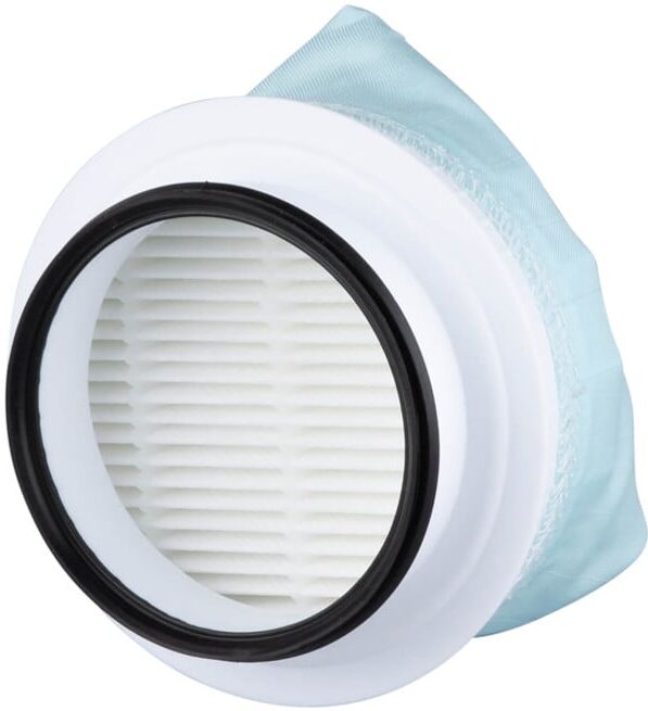 Makita Jeu de filtres H pour CL003G (1910C9-5)
