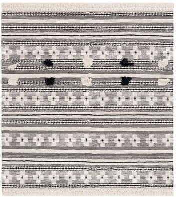 SAFAVIEH Handmade Natura Willy Wool Rug