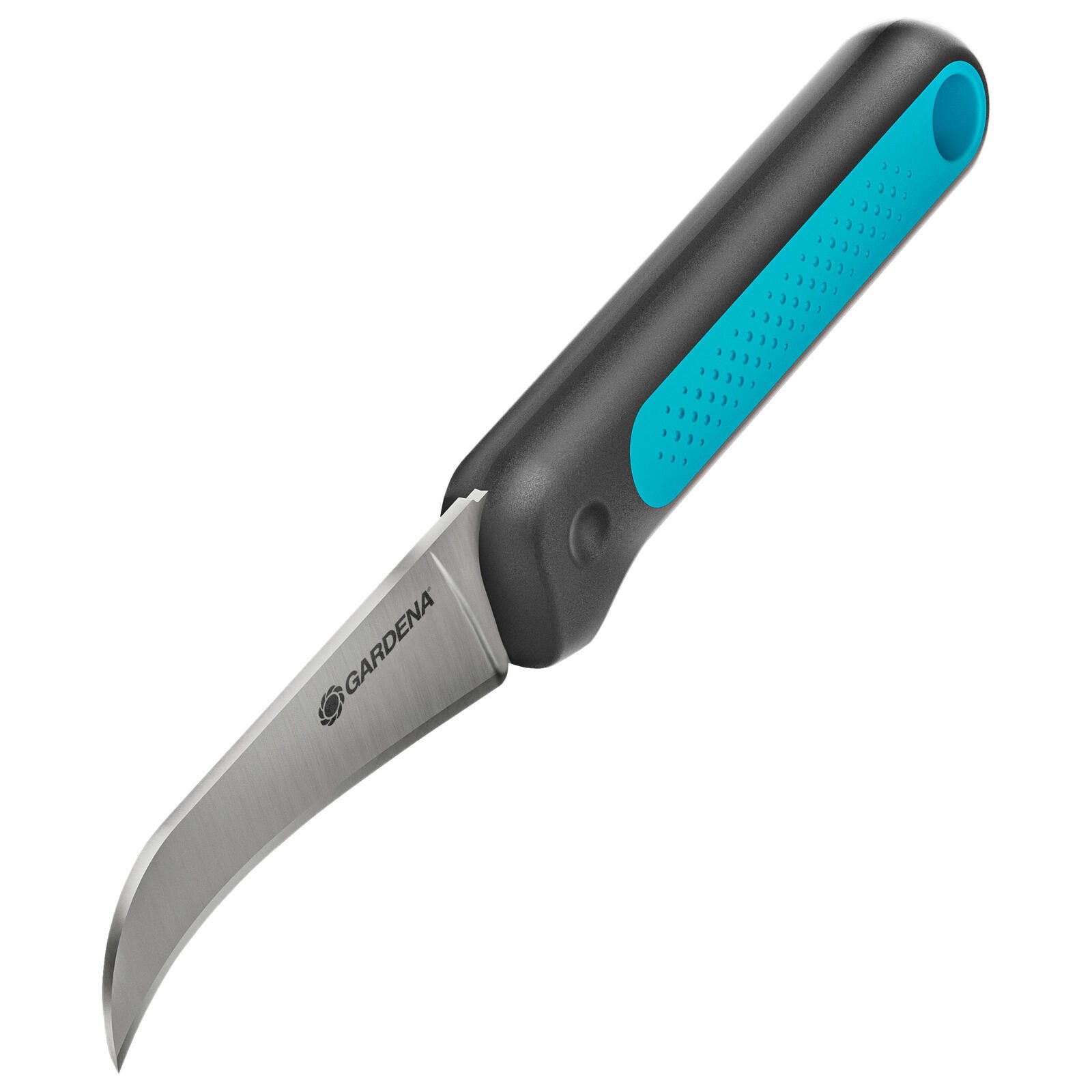 GARDENA VeggieCut Gartenmesser 3.8 cm mintgrün, schwarz 12211-20