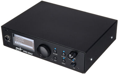 MB Music PRO.MAX