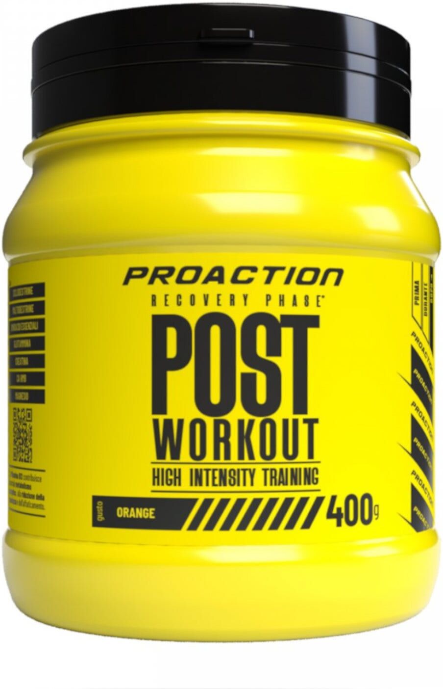 PROACTION Post Workout 400 Grammi 
