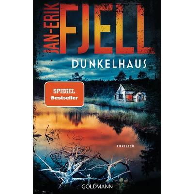 Dunkelhaus, Taschenbuch von Jan-Erik Fjell, Goldmann