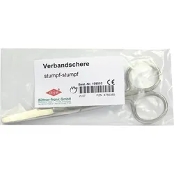Verbandschere St/St 109002 1 ST