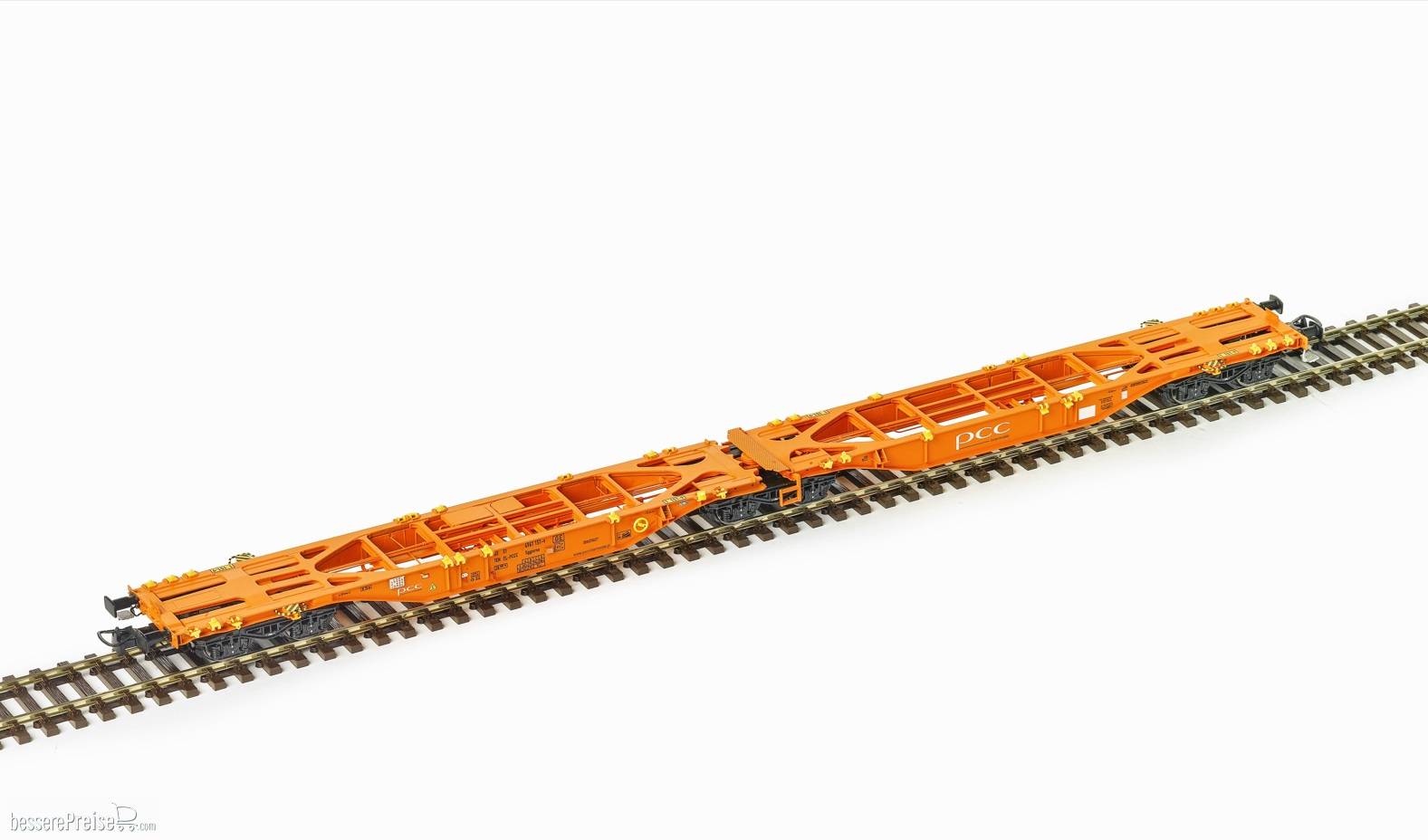PT Trains 100630