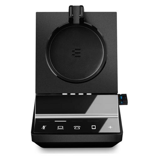 EPOS IMPACT SDW 5 BS T EU/UK/AUS Base Teams certified (1001041)