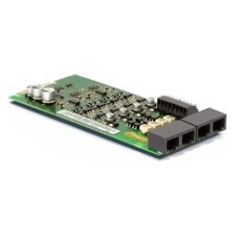 Auerswald COMpact 4FXS-Modul für COMpact 5200/5200R/5500R/5000/5000R (90133)
