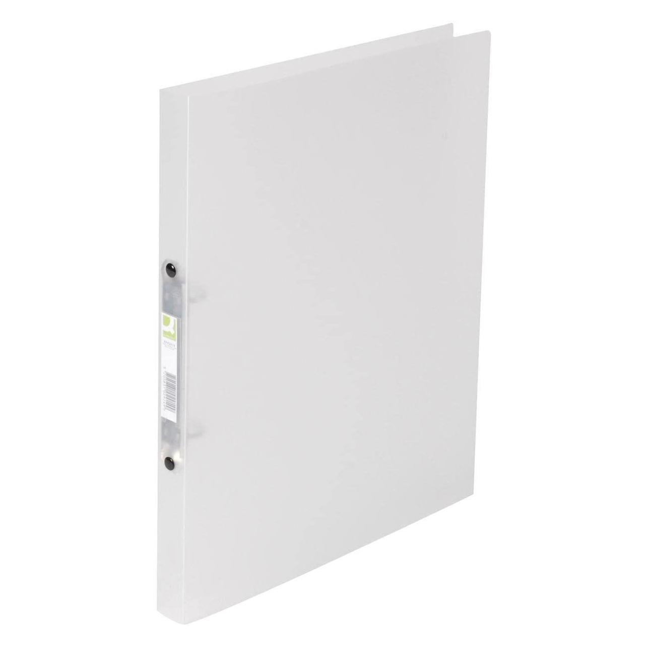 Q-Connect Ringbuch (A4, 21 mm, 1 Stk.) (KF02914)