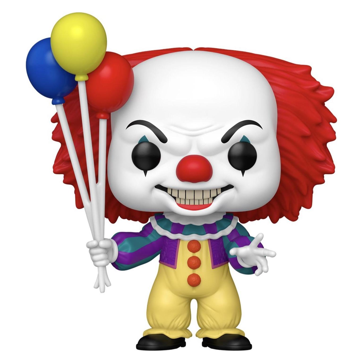 Funko POP IT Pennywise (1990) (FUPC2424)