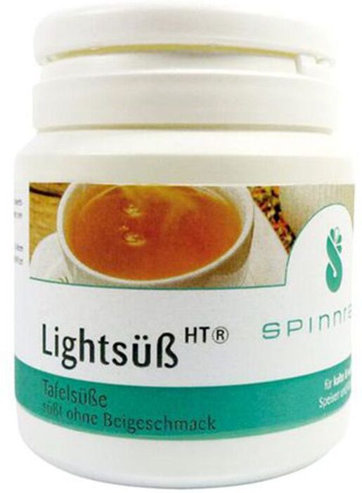 Spinnrad Lightsüss HT Tabletten 2000 St
