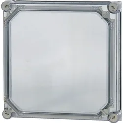 Eaton Deckel +Tür D125-CI44/T