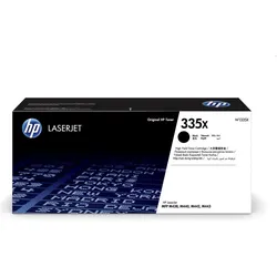HP, Toner, W1335X (BK)