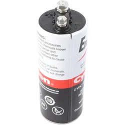 Hawker Energy Hawker Cyclon Enersys Cyclon BC Cell 0820-0004 mit 2 Volt 25.0Ah 0820 0004 (1 Stk.), Batterien + Akkus