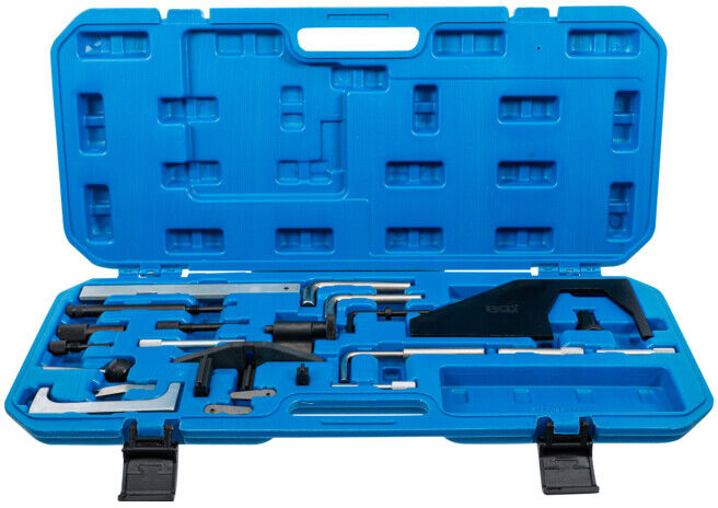 Coffret de calage pour Ford BGS ; BGS technic (8156)