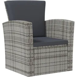 vidaXL, Gartenlounge, Corlinberg