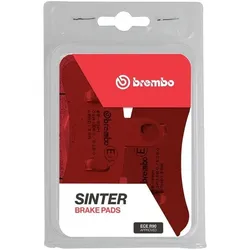 Brembo, Bremsbeläge