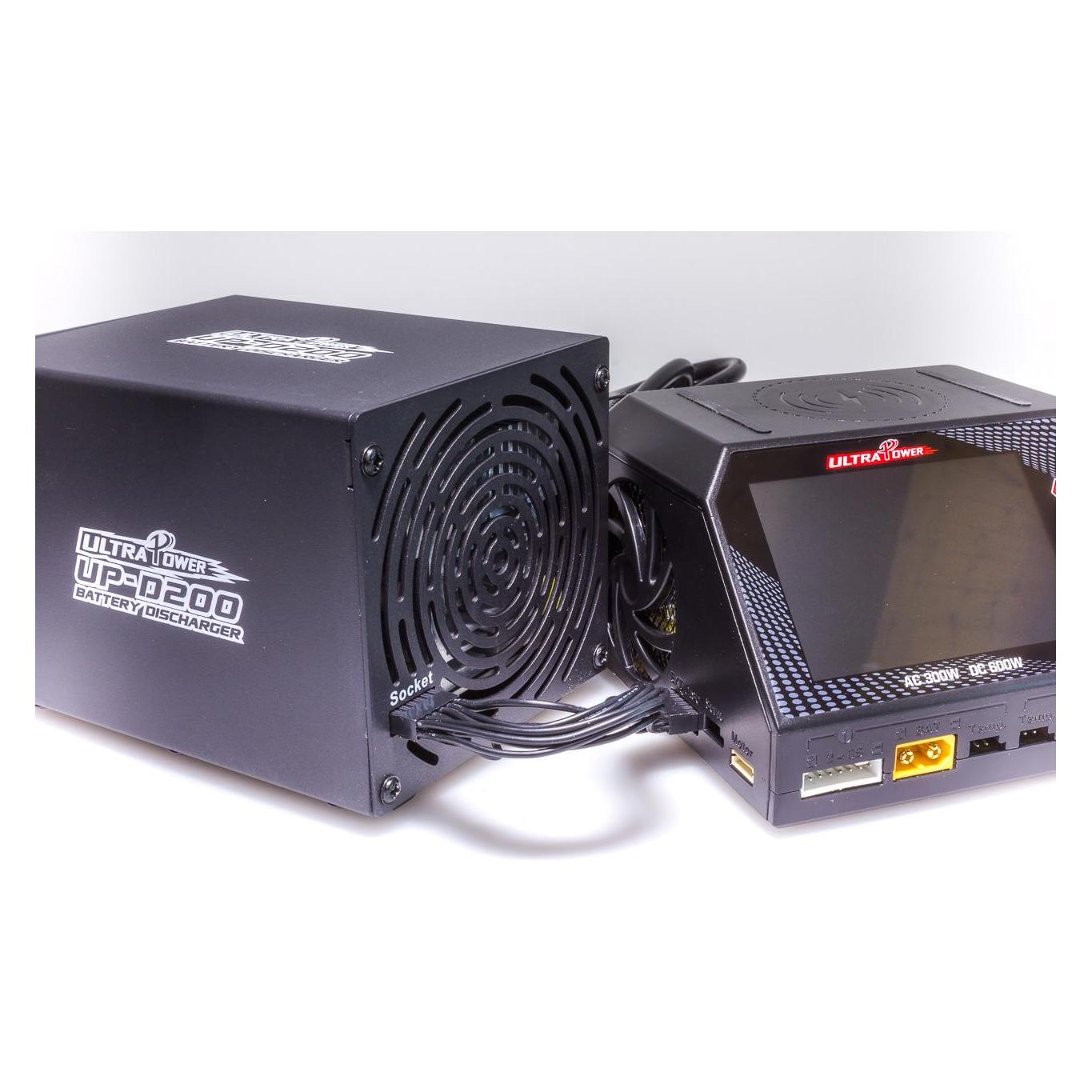 Swaytronic UPD200 Discharger (7640182623340)