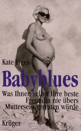 Kate Figes - Babyblues - Preis vom 06.10.2026 07:26:00 h