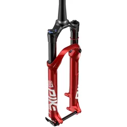 RockShox Federgabel Pike DJ 100 mm rot