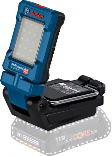 Bosch GLI 18V-800 PROFESSIONAL Lampe sans-fil 0601443600