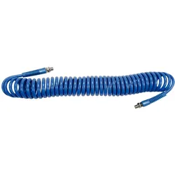 KS Tools PU-Druckluft-Spiralschlauch - 515.3335