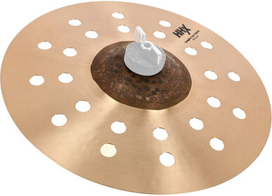 "Sabian 10"" HHX Complex Aero Splash "