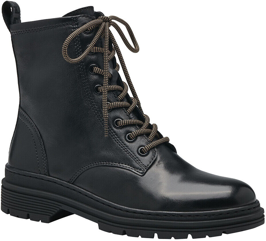 TAMARIS Boots à lacets