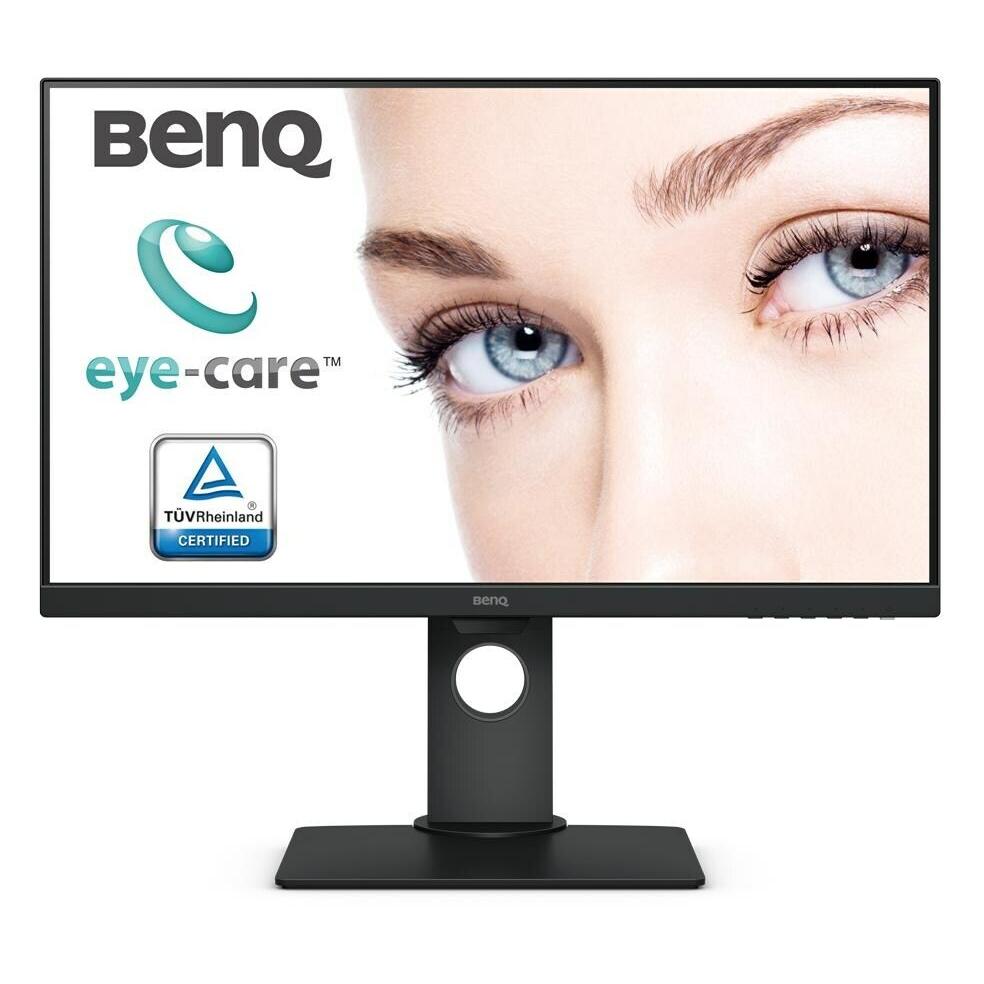 BenQ 68,6cm GW2790T 16:9 HDMI/DP black speaker 100Hz F- (1920 x 1080 Pixel, 27") (9H.LMKLJ.LBE)