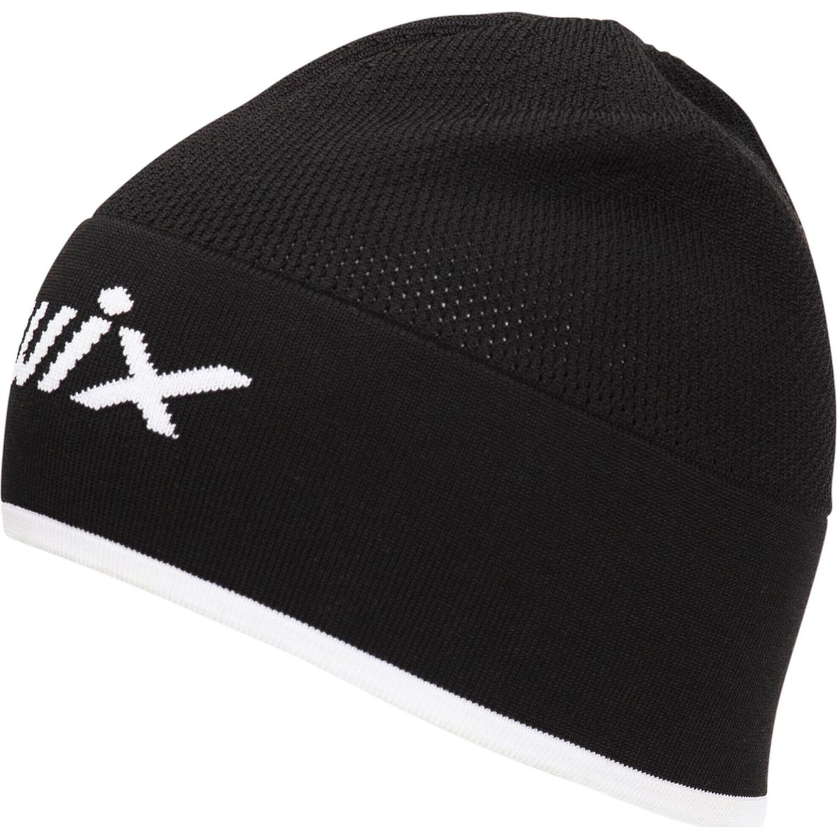 Swix Triac Pro Beanie black (10000) OS 46716-10000-OS