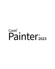 Corel Painter 2023 Upgrade Download Win/Mac, Multilingual (5-50 Lizenzen) (LCPTR2023MUGPCM2)