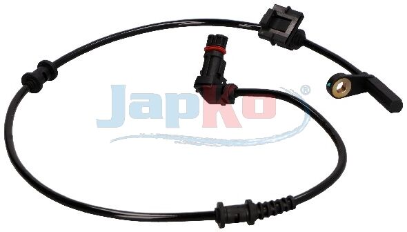 Japko Sensor, Raddrehzahl 151913 Für Chrysler