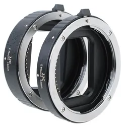 JJC Autofokus-Zwischenringe für Nikon Z