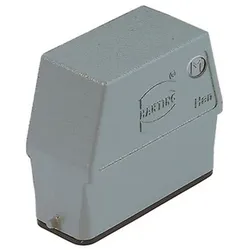 Harting Tüllengehäuse HAN 16A-gs-M25