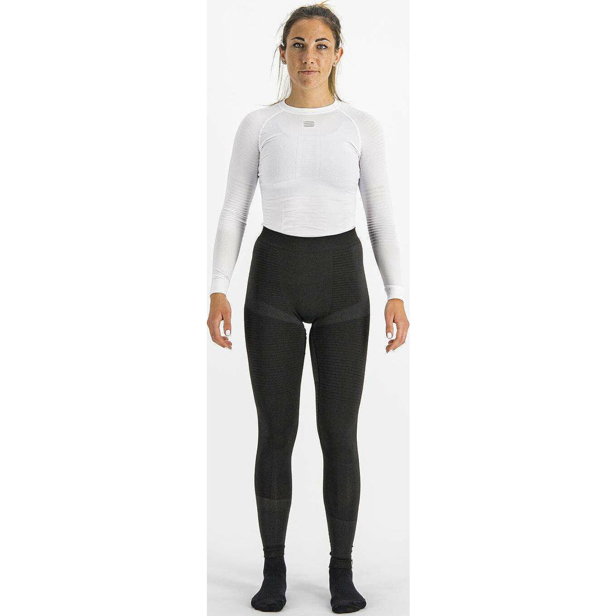 Sportful 2ND Skin W Tight black (002) XXL 0420503-002-XXL